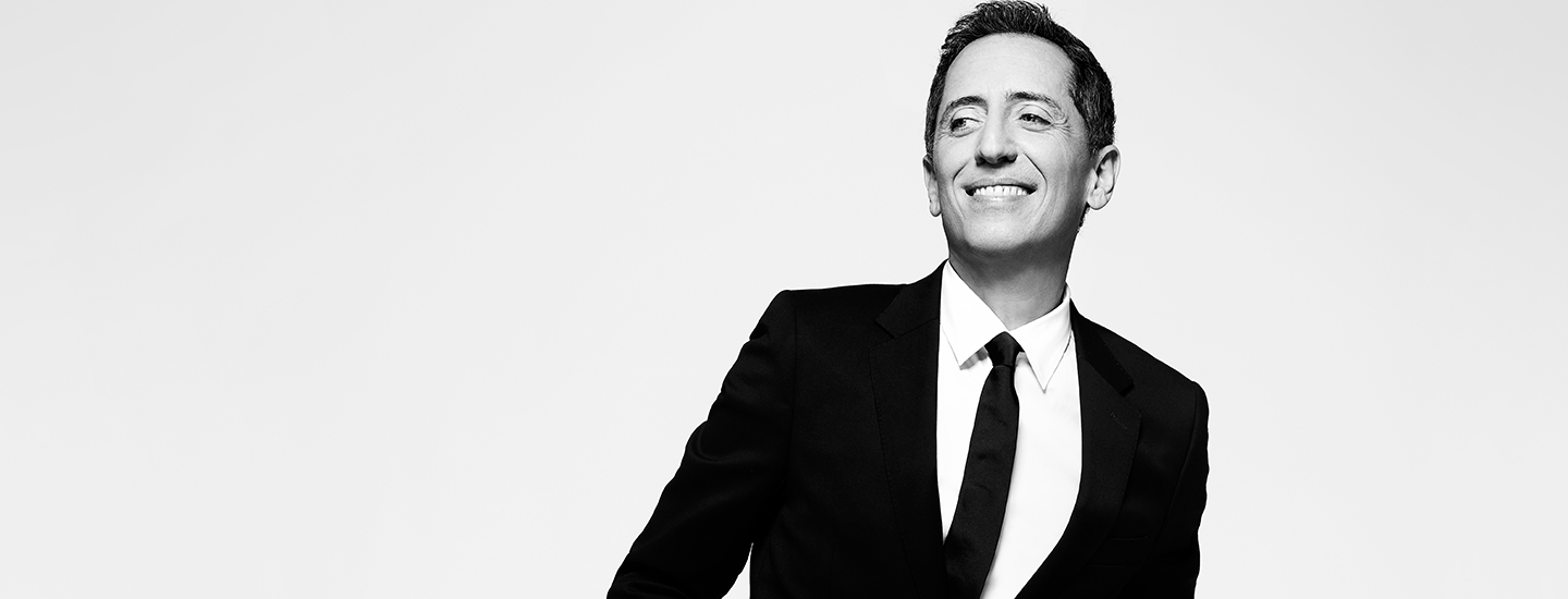 Gad Elmaleh