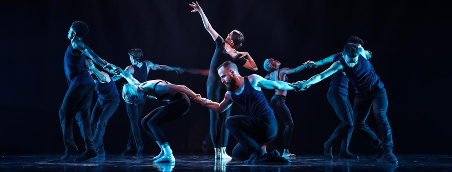 Rock the ballet