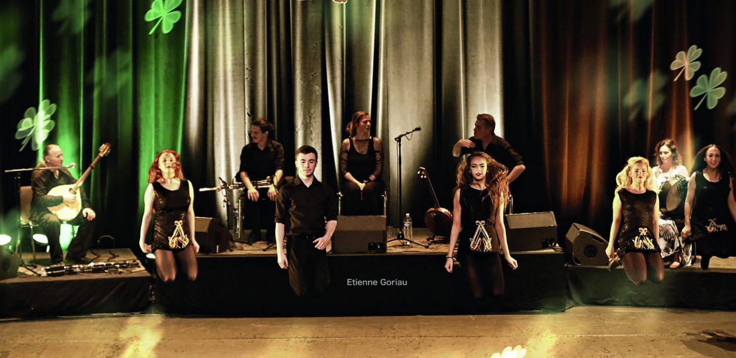 Avalon Celtic Dances