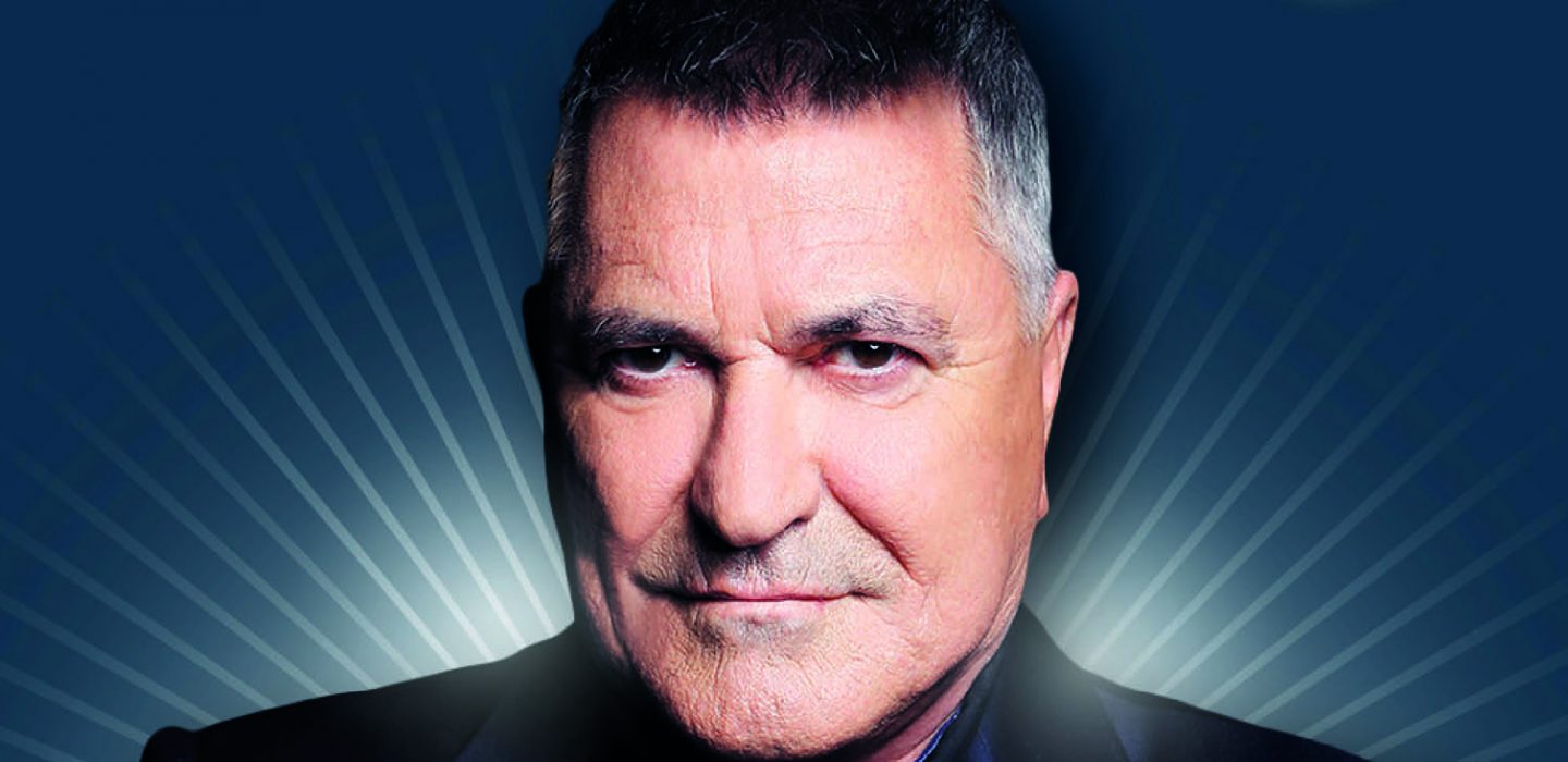Jean-Marie Bigard