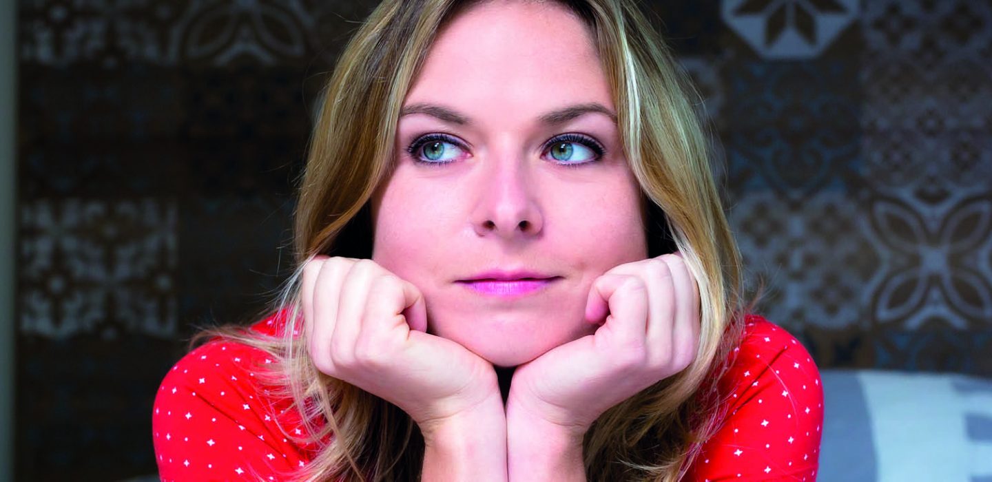 Bandeau Constance Pot pourri