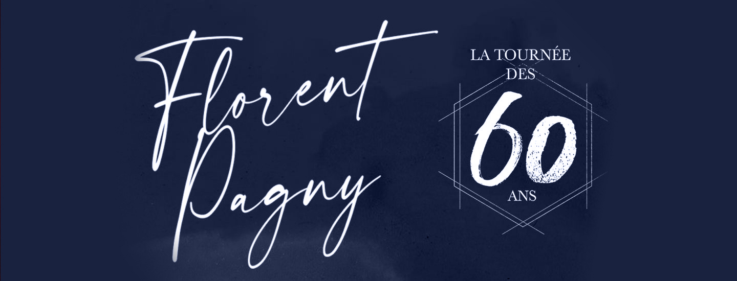 Florent Pagny
