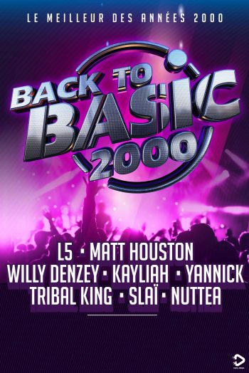 Back to basic spectacle