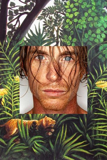 Ben Mazue Paradis tour