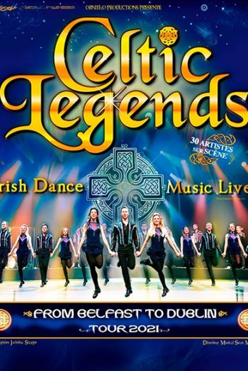 Celtic Legends