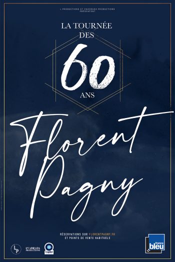 Florent Pagny concert