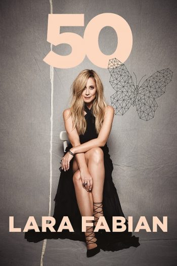 Lara Fabian 50