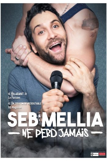 Seb Mellia