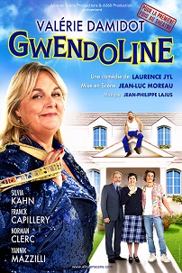 Gwendoline