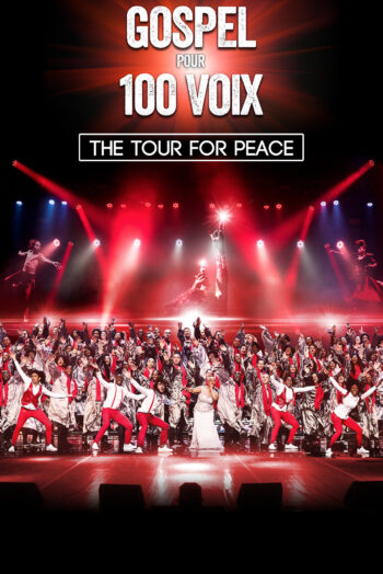 Nouvelle affiche gospel