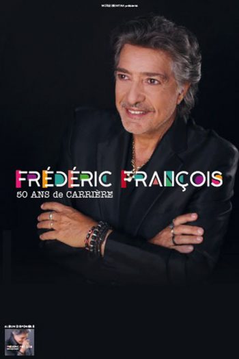 Frederic François