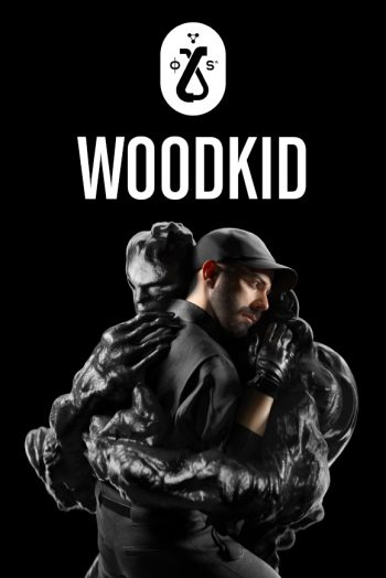 WOODKID CONCERT