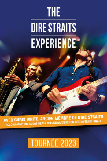 the dire straits experience