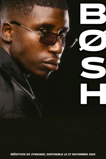 Bosh affiche