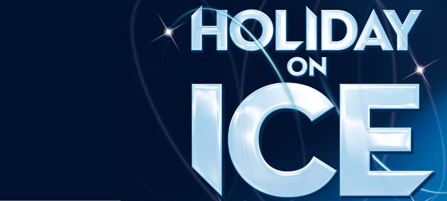 Holliday On Ice bandeau