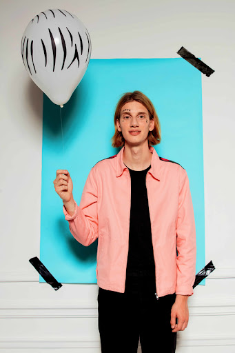 Affiche Paul Mirabel