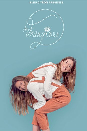 Les Frangines affiche concert