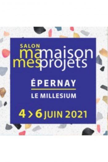 Ma Maison Mes envies salon