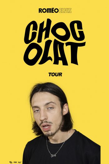 Romeo Elvis Chocolat Tour