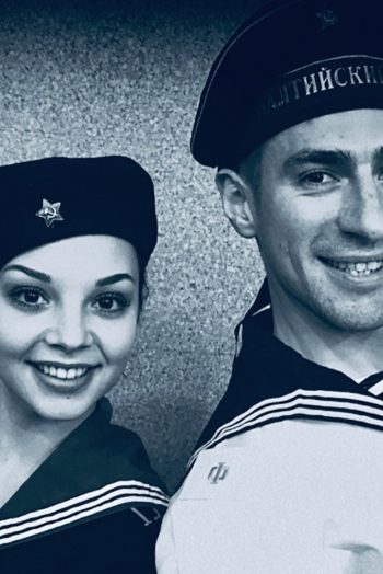 MARINS DE L'ARMEE ROUGE