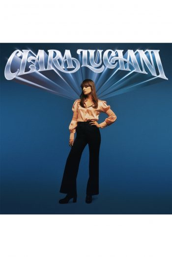 Clara Luciani visuel tournée concert