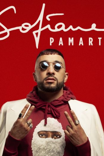 Sofiane Pamart affiche