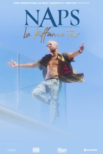 NAPS TOURNEE