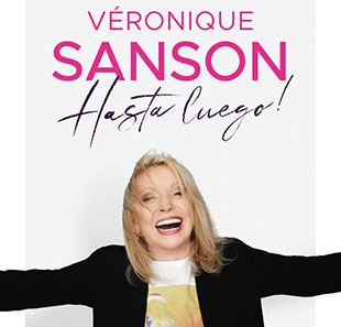 VERONIQUE SANSON
