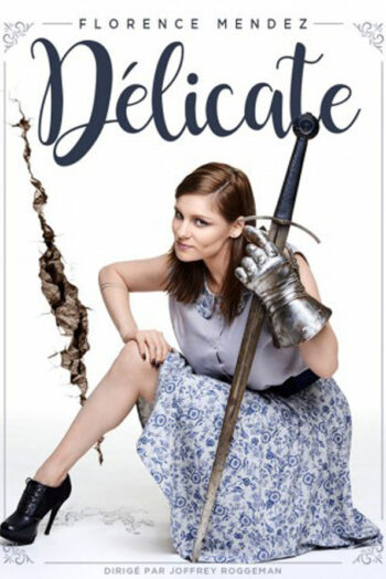 Affiche Florence Mendez