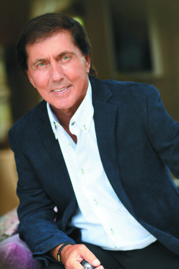 Frank Michael Réseau affiche