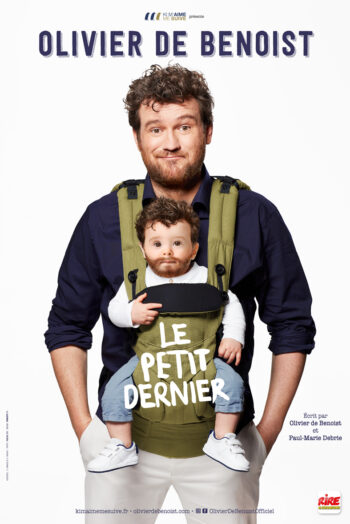 ODB AFFICHE