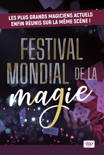 Festival de la magie