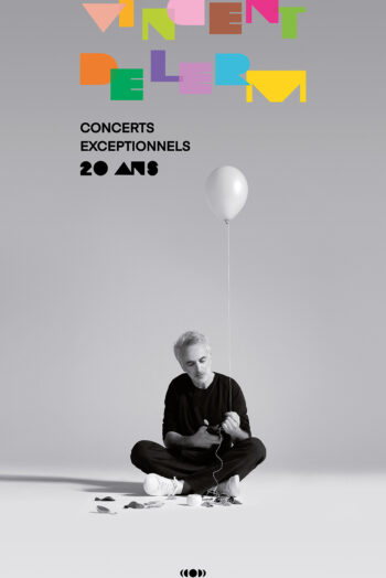 vincent delerm affiche