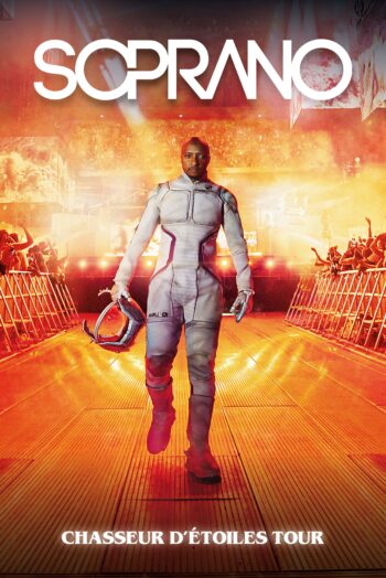 Soprano 2023 affiche