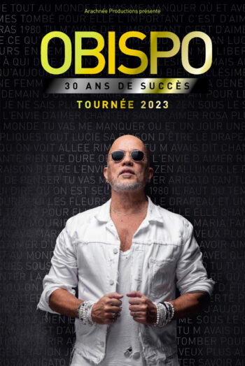 affiche pascal obispo
