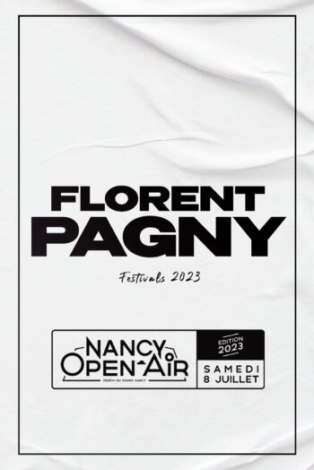 Florent Pagny Open Air