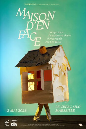 VISUEL MARCHE BLEUE LEO