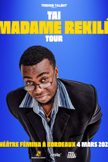 Affiche Tai