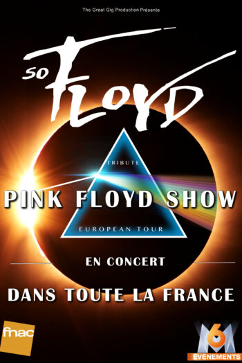 Affiche So Floyd