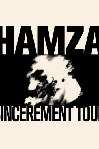 Affiche Hamza