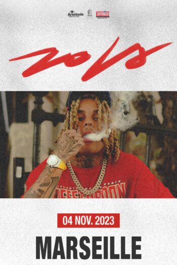 Nouvelle affiche zola