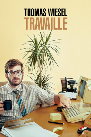 Visuel Thomas Wiesel