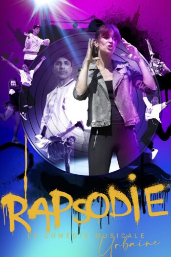 Affiche Rapsodie