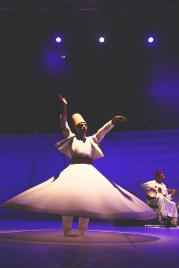 visuel NOUREDDINE KHOURCHID & LES DERVICHES TOURNEURS DE DAMAS-min