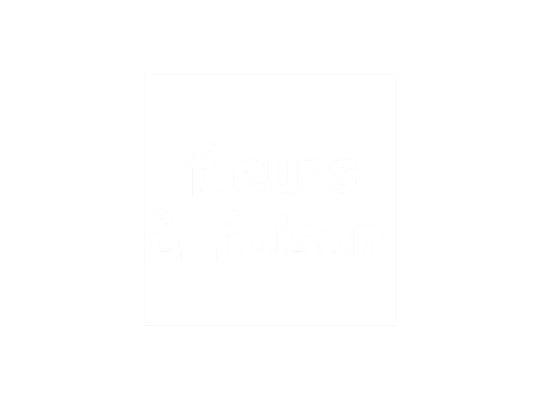 logo fleurs a foison