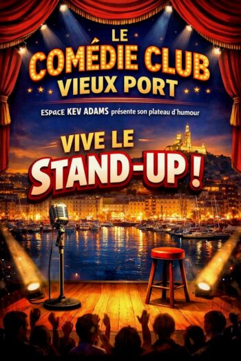 Comedy Club