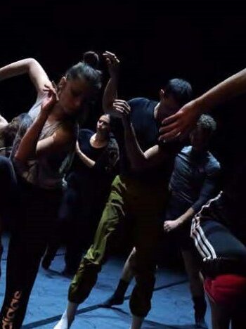 BALLET PRELJOCAJ